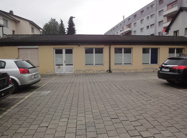 146 Bözingenstrasse, Biel/Bienne, Bern (canton) 2504