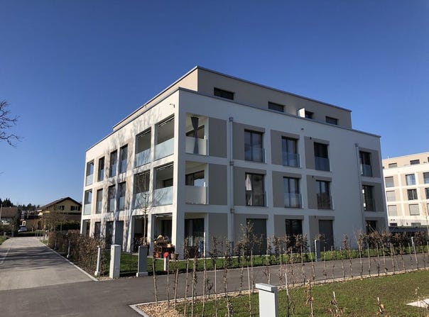 Hauptstrasse 125, Recherswil, Solothurn (canton) 4565