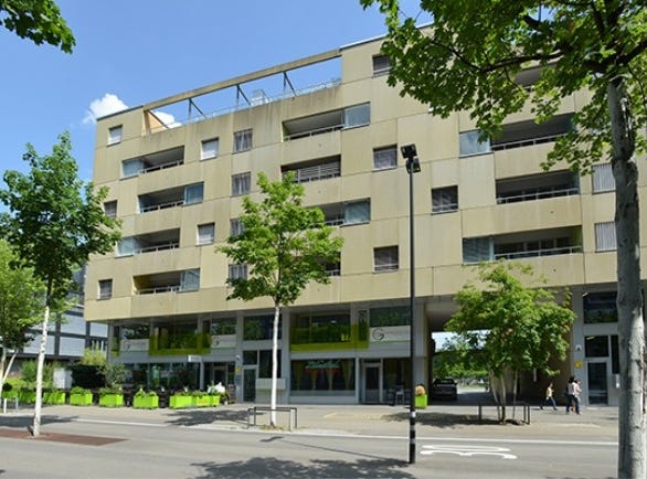 Farmanstr, 33, Opfikon, Zürich (canton) 8152