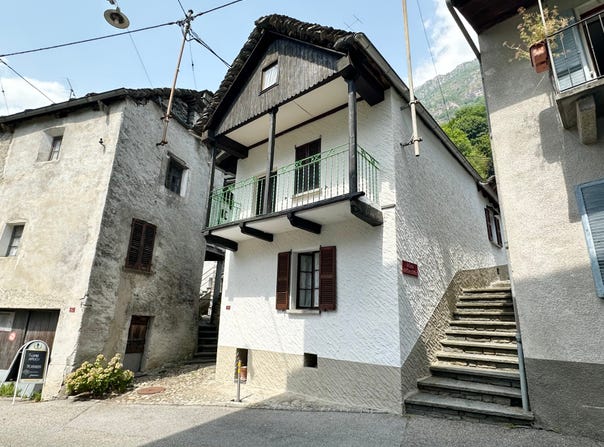 Someo, Ticino 6674