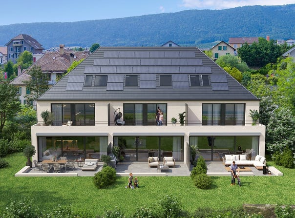Chemin des Pêcheurs 176, Gorgier, Neuchâtel (canton) 2023