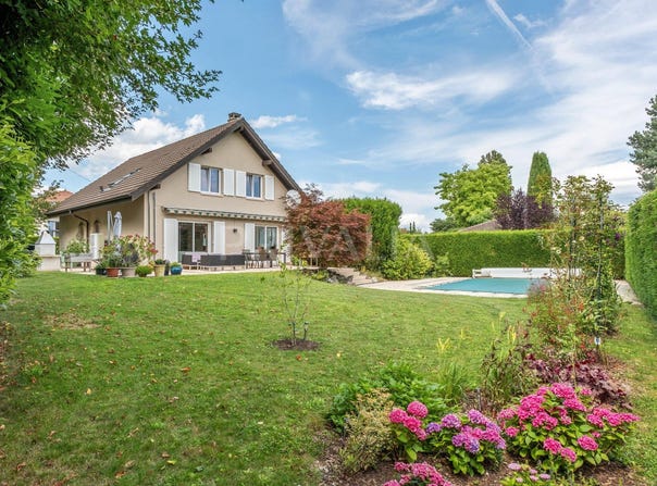 Founex, Vaud 1297