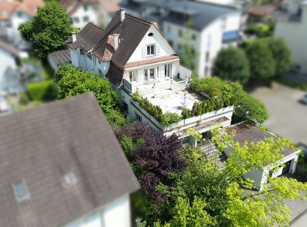Oristalstrasse 17, Liestal, Basel-Landschaft (canton) 4410