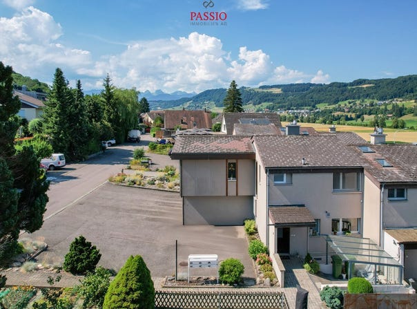 Rollmattstrasse 7, Belp, Bern (canton) 3123