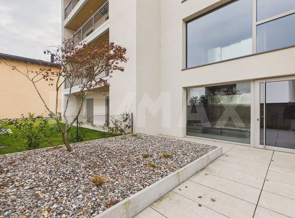 Chiasso, Ticino 6830