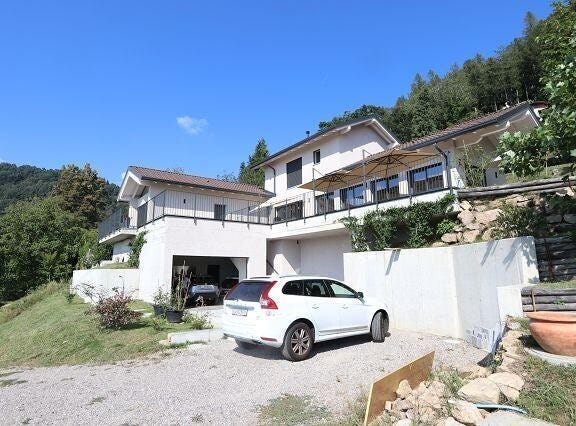 Aranno, Ticino 6994