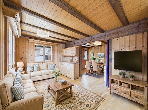 Sedrun, Sedrun, Grisons 7188