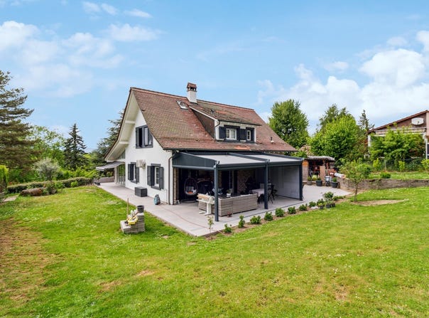 Cugy VD, Vaud 1053