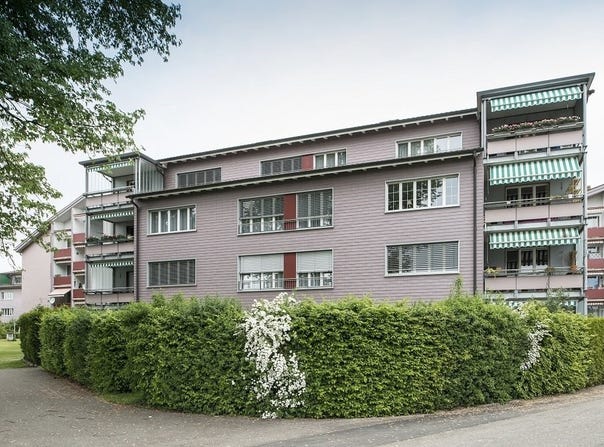 Schärackerstrasse 17, Pfäffikon ZH, Zürich (canton) 8330