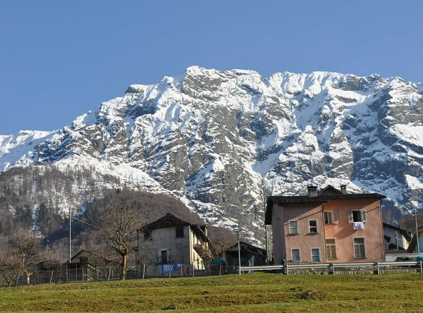 Via Moneto 29, Moneto, Ticino 6659