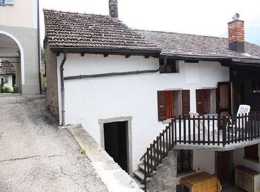 Anzonico, Ticino 6748