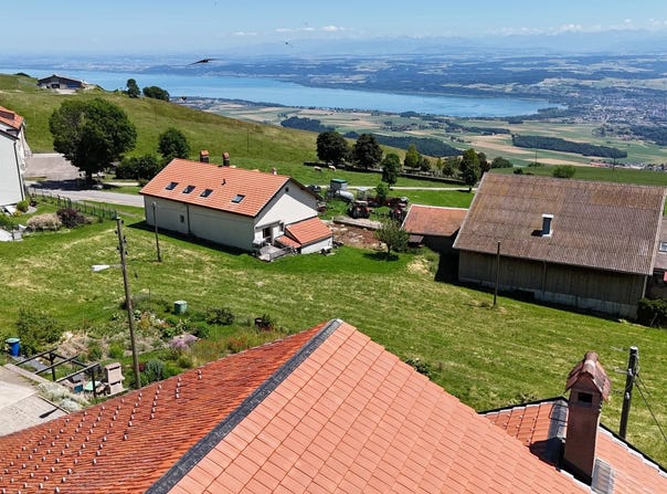 Bullet, Vaud 1453