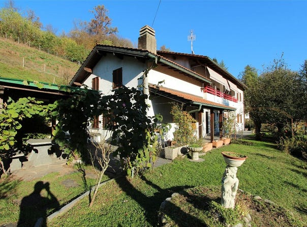 Monteggio, Ticino 6998