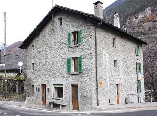 Calonico, Calonico, Ticino 6746