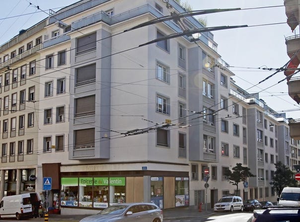 Rue Clos-de-Bulle 10, Lausanne, Vaud 1004