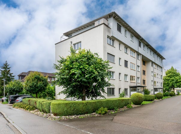 Poststrasse 6, Langendorf, Solothurn (canton) 4513
