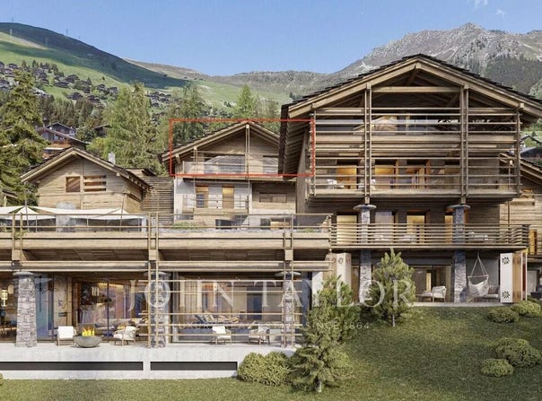 Verbier, Verbier, Valais 1936