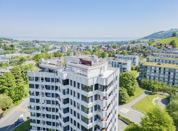 Achslenstrasse 6, St. Gallen, St. Gallen (canton) 9016