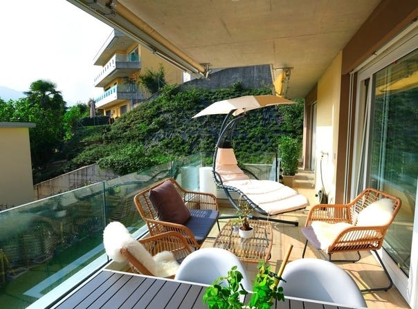 Melide, Ticino 6815