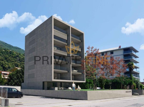 -Solduno-, Solduno, Ticino 6600