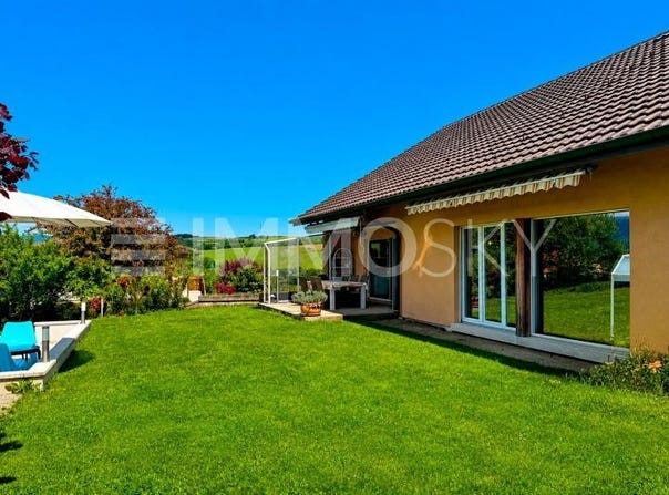 Chavornay, Vaud 1373