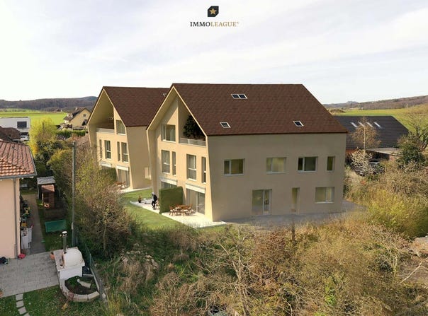 Dorfstrasse 33, Hemishofen, Schaffhausen (canton) 8261