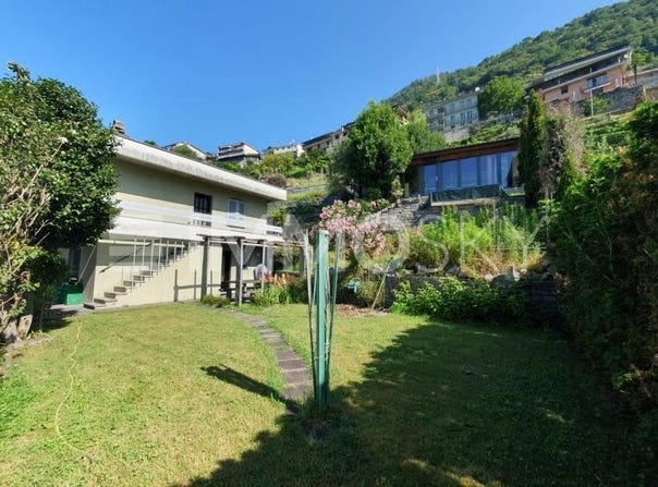 Riazzino, Ticino 6595