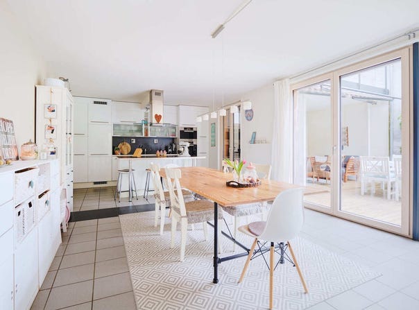 Thalackerweg 16, Büren SO, Solothurn (canton) 4413