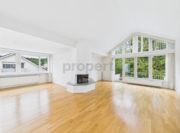 Zollikerberg, Zürich (canton) 8125