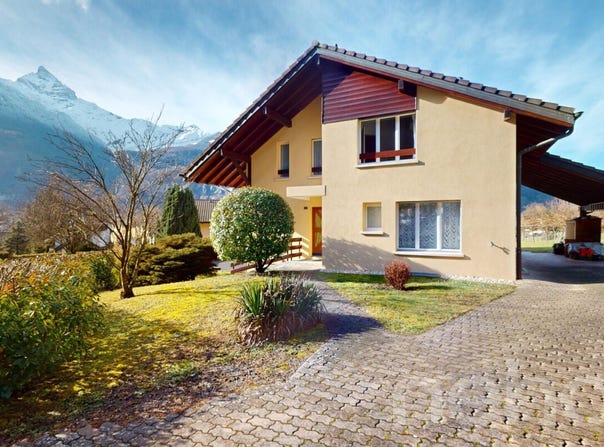 Lavey-Village, Lavey-Village, Vaud 1892
