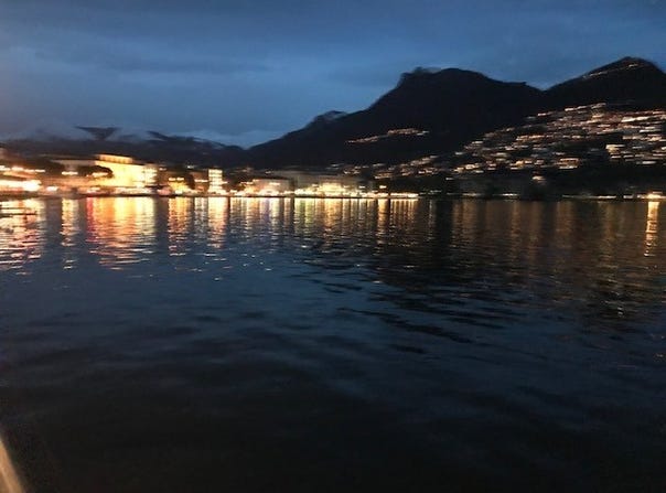 Castagnola, Castagnola, Ticino 6976