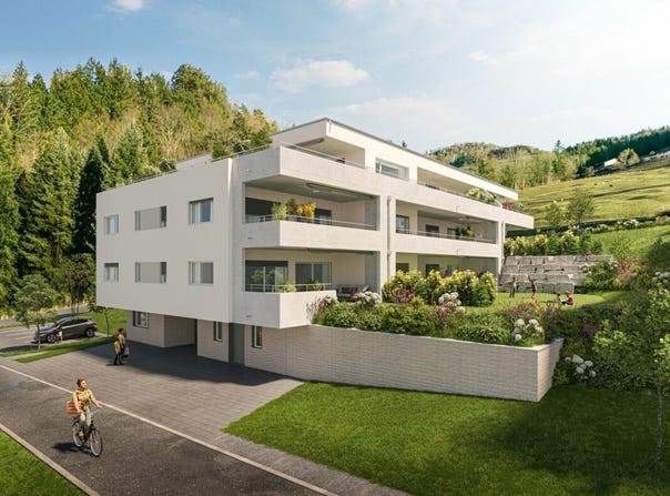 Steigrütiweg 1, Lichtensteig, St. Gallen (canton) 9620