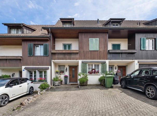 Hellstrasse 1c, Forch, Zürich (canton) 8127