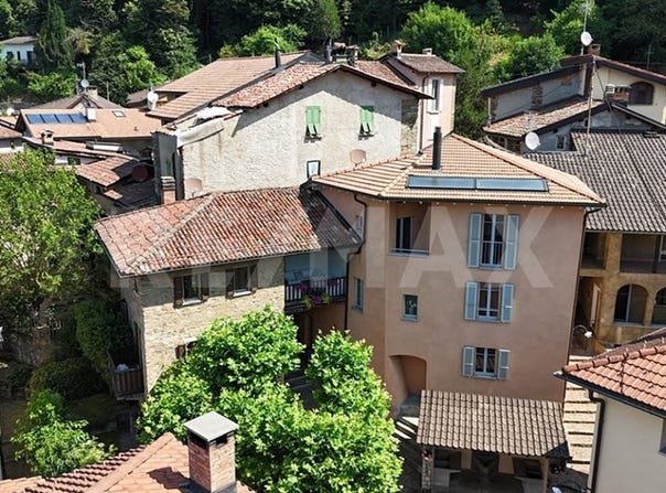 Iseo, Ticino 6993