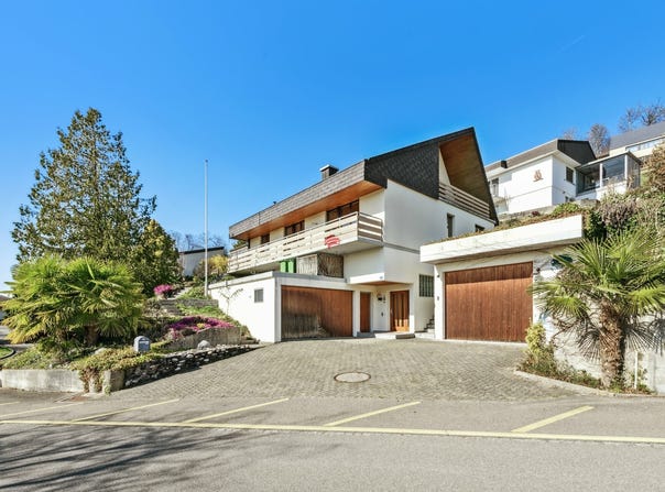 Untere Rainstrasse 11, Hirschthal, Aargau 5042