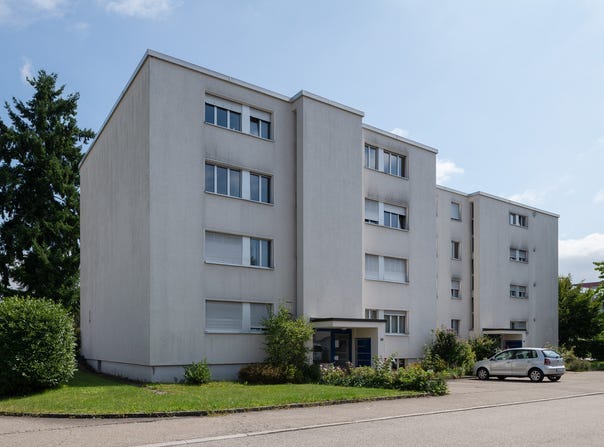 Staufergutstrasse 2, Oftringen, Aargau 4665