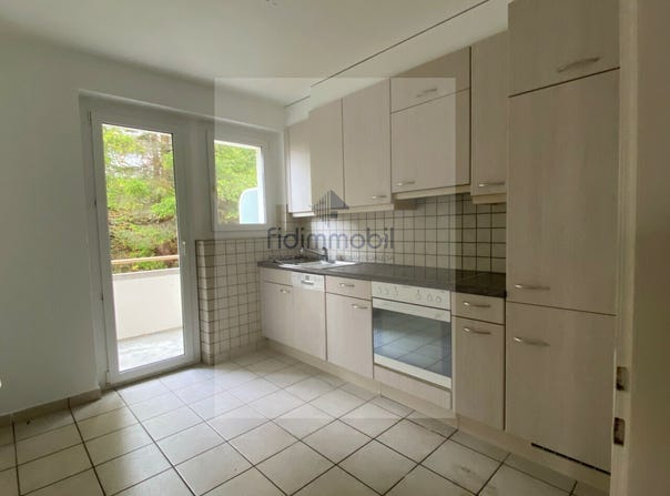 Rue des Jeannerets 17, Le Locle, Neuchâtel (canton) 2400