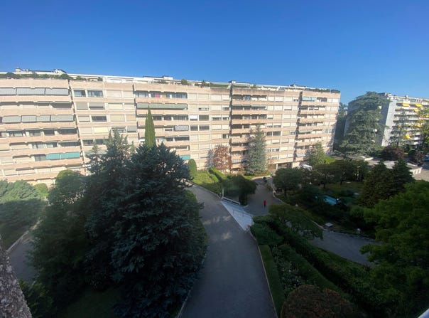 Avenue Eugène-Pittard 11, Genève, Geneva 1206