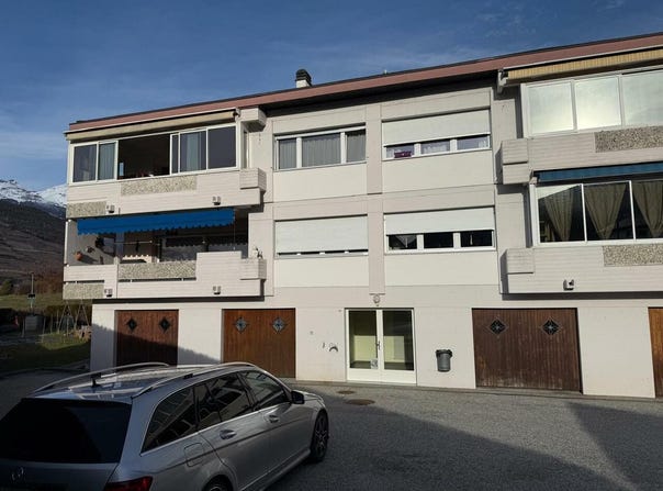 Réchy, Réchy, Valais 3966