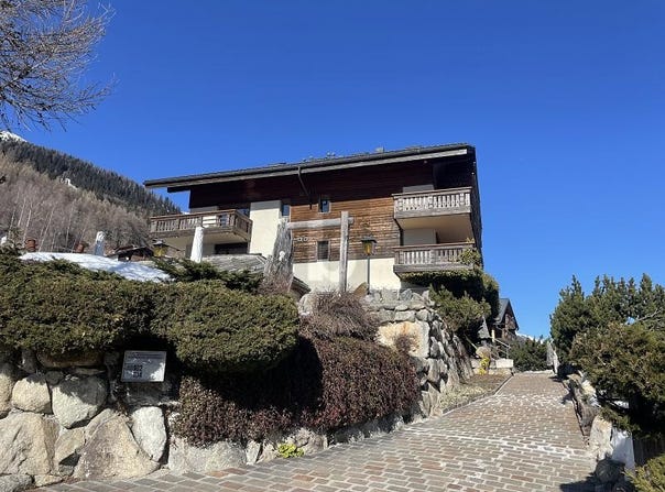 Blitzingen, Valais 3989