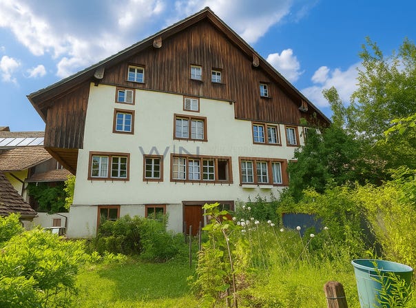 Hausen am Albis, Zürich (canton) 8915