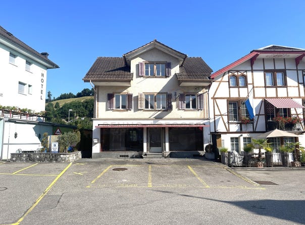 Leuenplatz 2, Willisau, Lucerne (canton) 6130