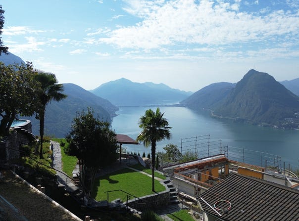 Aldesago, Aldesago, Ticino 6974