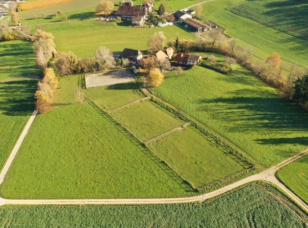 la croix 3, Domdidier, Fribourg (canton) 1564