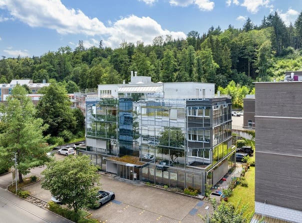 Schützenstrasse 1, Thalwil, Zürich (canton) 8800