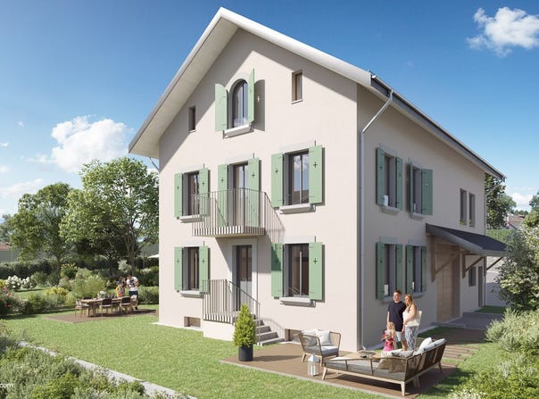 Rue dYverdon 23, Crissier, Vaud 1023