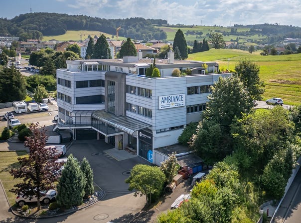 Zellgut 9, Schenkon, Lucerne (canton) 6214
