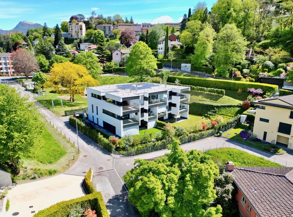 Montagnola, Montagnola, Ticino 6926