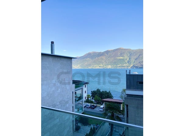 V., Brissago, Ticino 6614