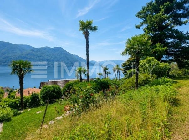 Brissago, Ticino 6614